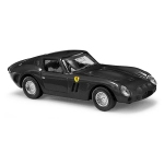 Busch 42619 - H0 - Ferrari 250 GTO - schwarz